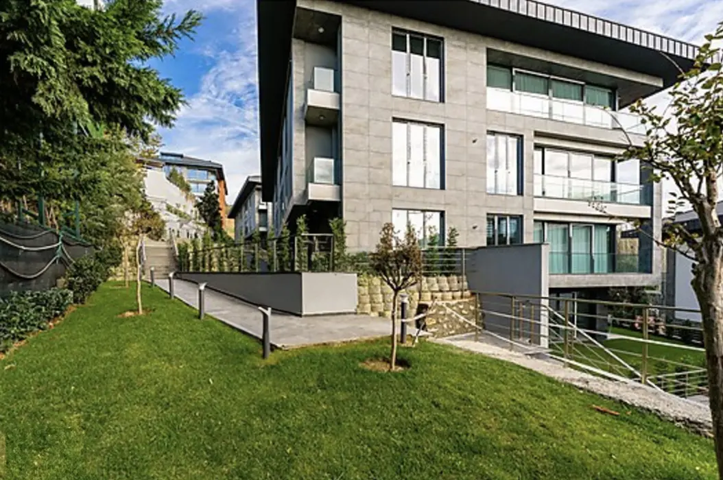 Istanbul property